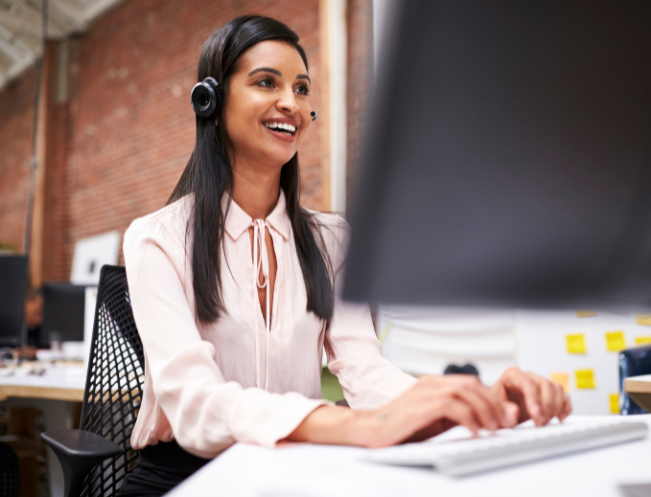 contact customer service