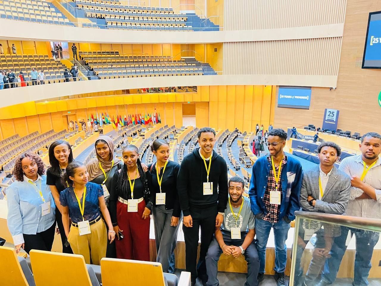 25th Gates Foundation Summit